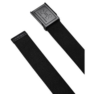 pásek Under Armour Webbing Belt