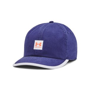 kšiltovka Under Armour Branded Snapback