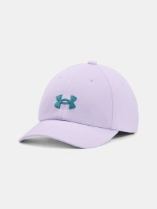 kšiltovka dívčí Under Armour Blitzing