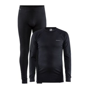 Set Craft Core Dry Baselayer