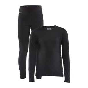 dětské termoprádlo Craft Core Warm Baselayer Junior