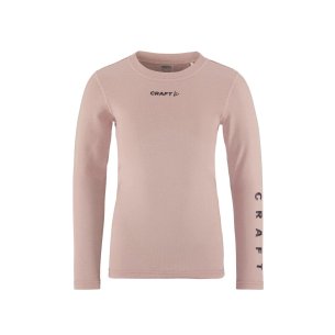 Set Craft Core Warm Baselayer Junior