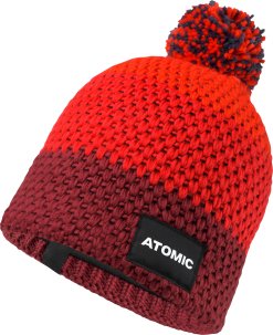 čepice Atomic Racing Beanie