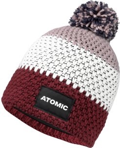 čepice Atomic Alps Kids Beanie
