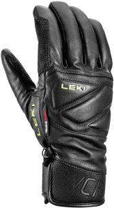 rukavice Leki WCR Venom Speed 3D