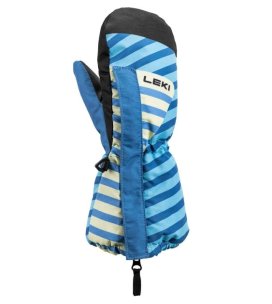 dětské rukavice Leki Little Paw Mitt Long