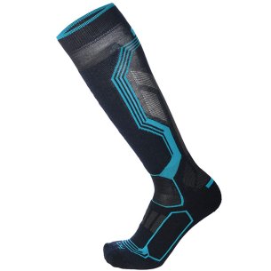 ponožky Mico Calza Warm control