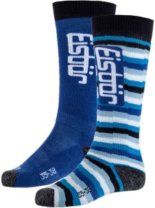 podkolenky Eisbär Jr Comfort 2PCK