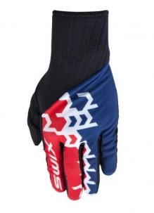 běžkařské rukavice Swix Pegasusx