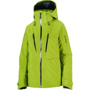 dámská bunda Salomon Brilliant 2.0 Jacket W