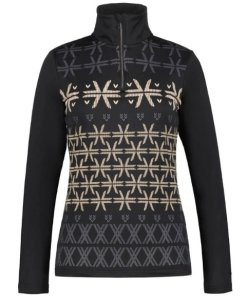 dámská mikina Luhta Ahjola