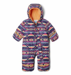 dětská kombinéza Columbia Snuggly Bunny