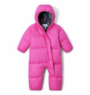 dětská kombinéza Columbia Snuggly Bunny