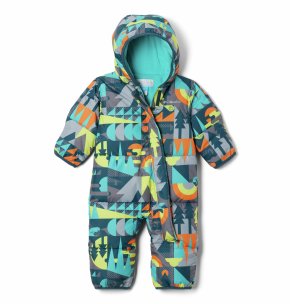 dětská kombinéza Columbia Snuggly Bunny