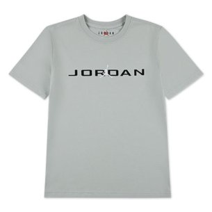 dětské triko Jordan Air Stretch SS Crew