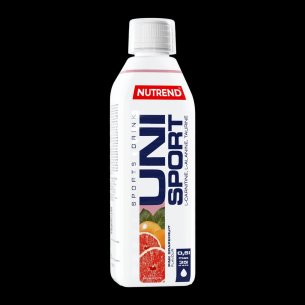 nápoj Nutrend Unisport 100ml=54Kč