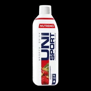 nápoj Nutrend Unisport 100ml=47Kč