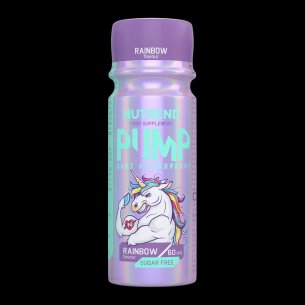 shot Nutrend Pump Shot 60ml 10ml x 7,5 Kč