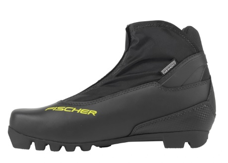 detail boty na běžky Fischer RC3 Classic