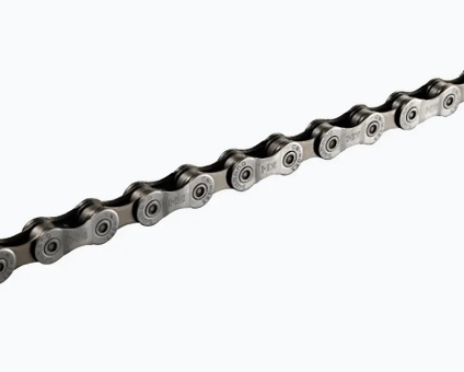 detail řetěz Shimano CN-HG53 9rychl. 116čl.