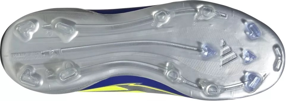 detail kopačky dětské Adidas F50 Club Messi FG