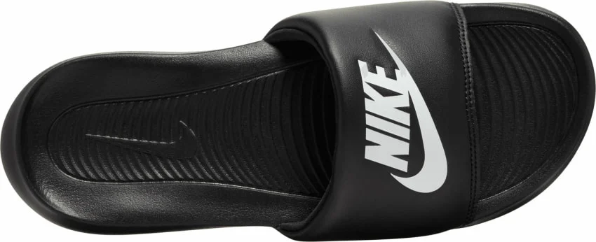 detail pantofle Nike Victori One Slide