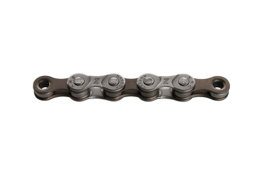 detail řetěz KMC Z8.3 116 čl. šedá