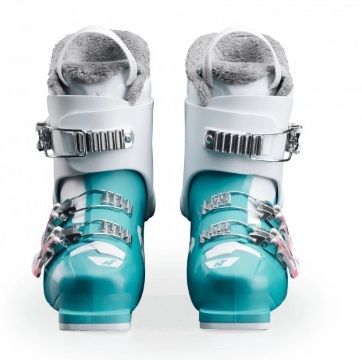 detail lyžáky Nordica Speedmachine J 3 Girl