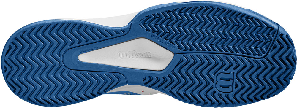 detail tenisové boty Wilson Kaos Stroke 2.0