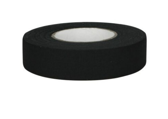 detail sportpáska 2,5 cm x 25 m