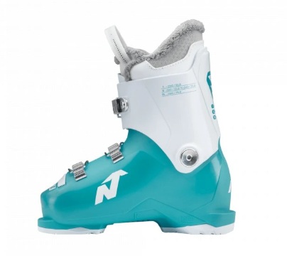 detail lyžáky Nordica Speedmachine J 3 Girl