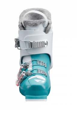 detail lyžáky Nordica Speedmachine J 3 Girl