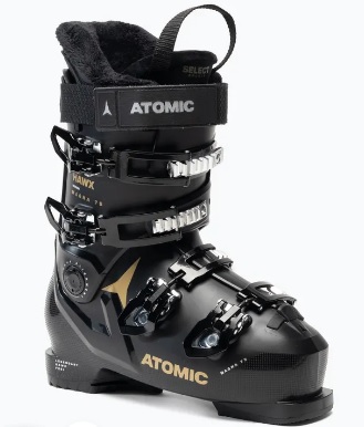 detail dámské lyžáky Atomic Hawx Magna 85X W GW