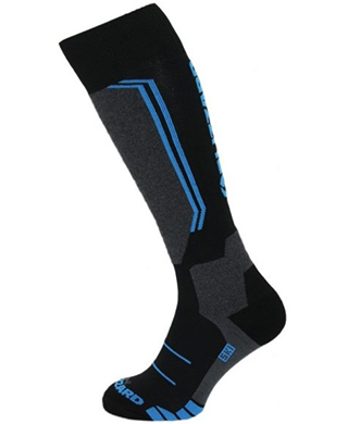 detail ponožky lyž. Blizzard Wool Sport Ski