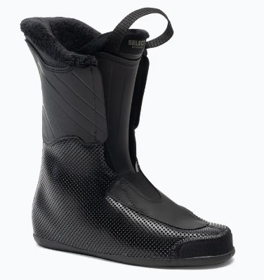 detail dámské lyžáky Atomic Hawx Magna 85X W GW