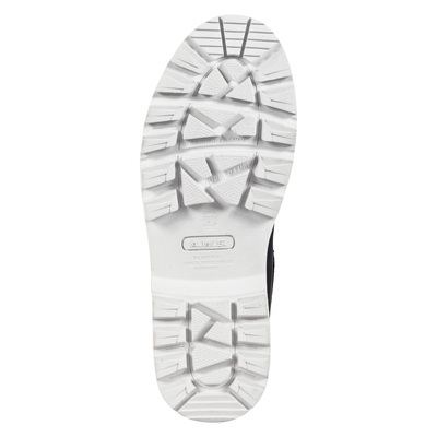 detail dámské zimní boty Luhta Reilu