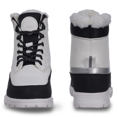 detail dámské zimní boty Luhta Reilu