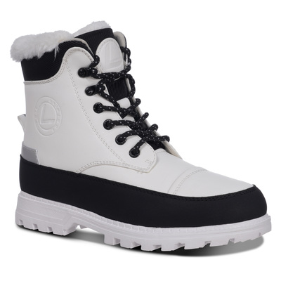 detail dámské zimní boty Luhta Reilu