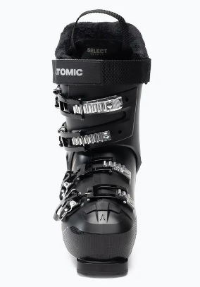 detail dámské lyžáky Atomic Hawx Magna 85X W GW