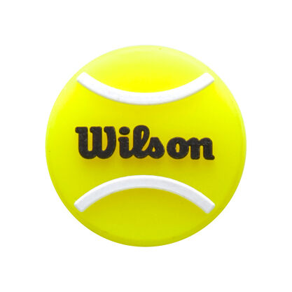 detail vibrastop Wilson Rolland Garros