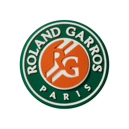 detail vibrastop Wilson Rolland Garros