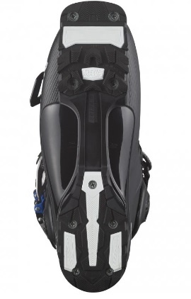 detail pánské lyžáky Salomon S/PRO ALPHA 120 GW EL 2023/24