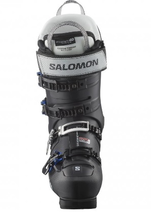 detail pánské lyžáky Salomon S/PRO ALPHA 120 GW EL 2023/24