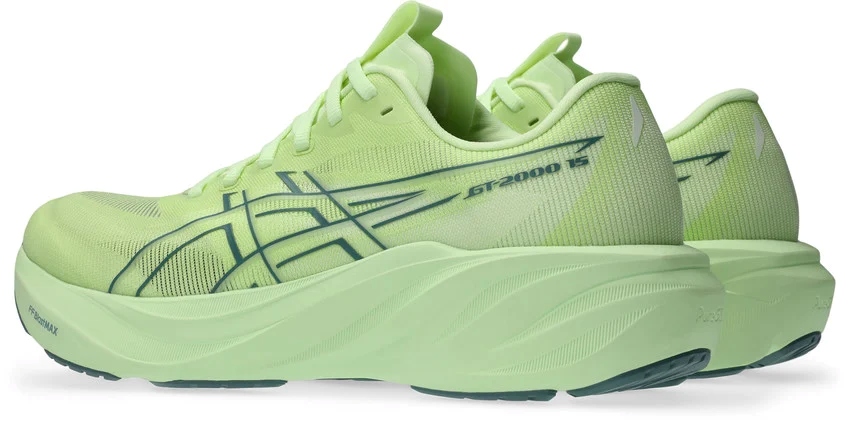 detail pánské běžecké boty Asics GT-2000 15
