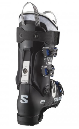 detail pánské lyžáky Salomon S/PRO ALPHA 120 GW EL 2023/24