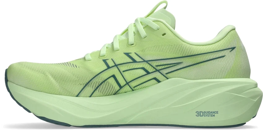 detail pánské běžecké boty Asics GT-2000 15