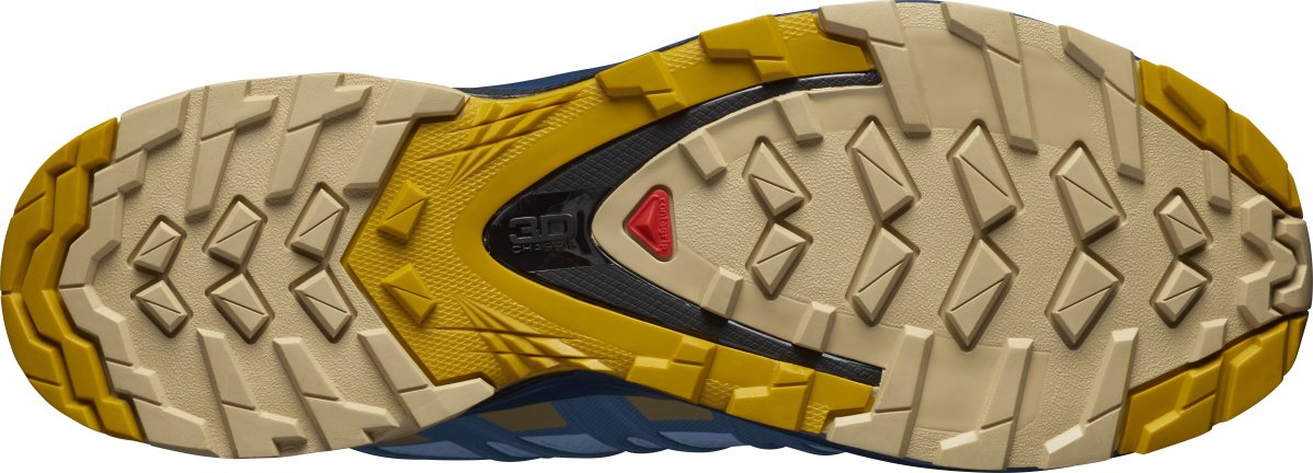 detail běžecké boty dámské Salomon XA PRO 3D v8 GTX