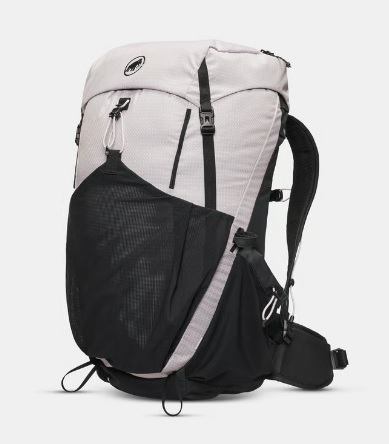 detail turistický batoh Mammut Ducan 32 Woman