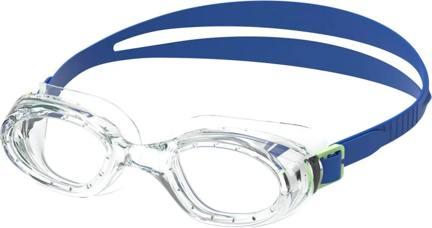 detail plavecké brýle dětské Speedo Futura Hydrospex Jr.
