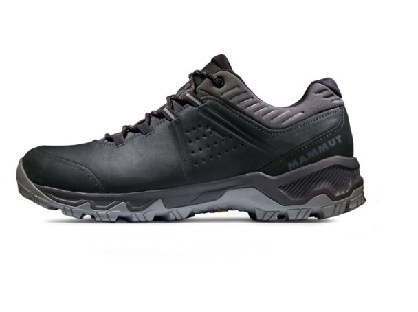 detail trekové boty pánské Mammut Mercury IV Low GTX M